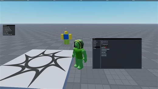 [Roblox] 外部Hitbox放大器   反屏幕采集