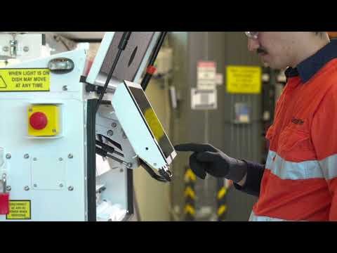 GroundProbe's Next-Generation Solution - Fast, Low Touch Deployment