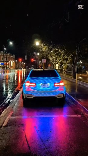 The Most Insane BMW Ever! 💎🔥 #bmw #bmwmmotorsport #edit #bmwlife #automobile #bmw_m4_LED #car #viral