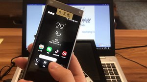 秒杀优思版的三星w2019长什么样