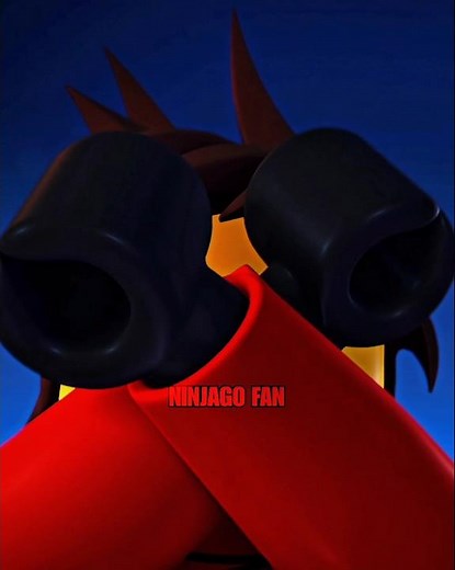 KAI VS KARLOF IN SEASON 4 🔥 #ninjagofan #ninjago #ninjagoedit #shorts #ninjagokai