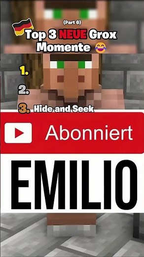 Top 3 new Grox moments 💀