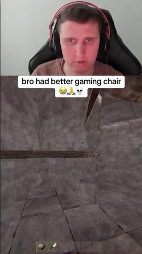 Best Spear Thrower 💀🤣 #rust #shorts #trausi