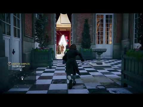 Playing Assassin's Creed Unity - 10+ Years Later LIVE (Part 1)