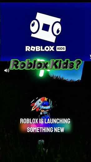 Roblox is Changing for Kids… 😳 (New System)