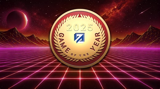 The Best VR Games of 2025 – Our Game of the Year Picks