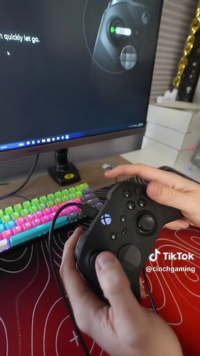 How to Fix Xbox Elite Controller Stick Drift at Home