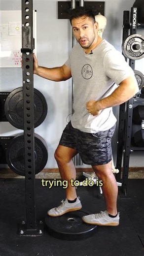 Best Exercise to Fix Shin Splints FAST