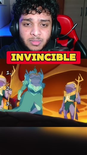 Invincible Season 2 Episode 2 - Key Highlights