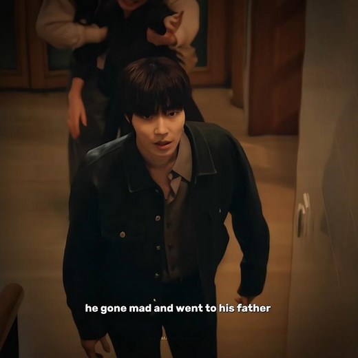 he finally found out what happened to her 😭😭 #kdrama #dreamtoyou #hwanginyeop #hyeri #kdramaedit