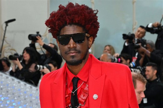 Producer Labrinth declares he’s 'done' and slams hit show Euphoria