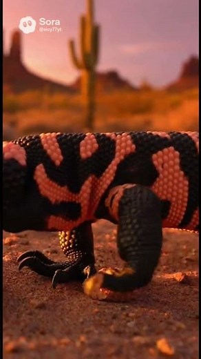 Gila: The Monster Is a Myth