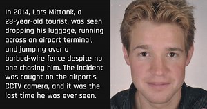 10 Mysterious Unsolved Disappearances of All Time