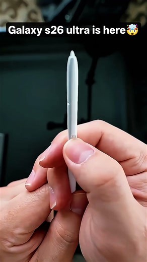 Premium Smartphone Unboxing 🔥 Design, Build Quality & S Pen Check #smartphone #unboxing #viral #tech