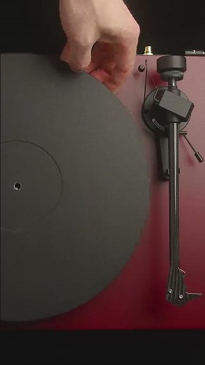 Pro-Ject Debut EVO 2 - Introduction