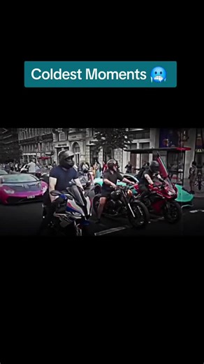 Coldest Moments Compilation