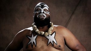 Fallece Kamala, legendario luchador de WWE, a los 70 años
