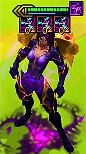 KAI'SA vs FIZZ 💀💀💀 #롤체 #tft #teamfighttactics