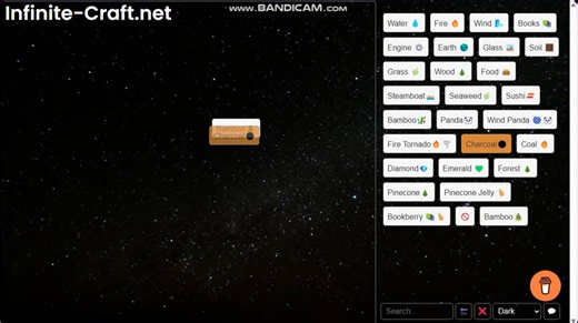 Top Game of 2026: Infinite Craft