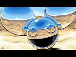 Deadmau5 - Arguru (New Intro, Meowingtons Hax Tour Remix) - HQ