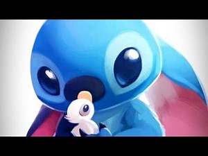 Stitch la película completa en español