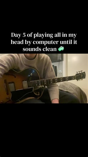 #allinmyhead #computer #guitar #creatorsearchinginsight