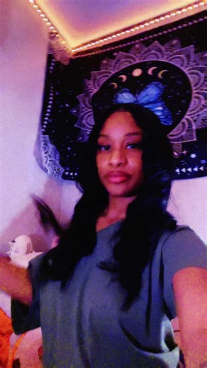 Gorgeous Parrot Moments: Beauty in Nature