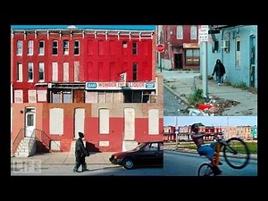 Tackling the Root Causes of Health Disparities - LeNoir - NMA Pediatric Lecture