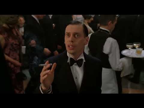 Millers Crossing Young Steve Buscemi & Gabriel Byrne