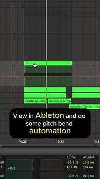 How to Make the BORNE Bass in 3 MINUTES 🔥 (UK Dubstep Tutorial)