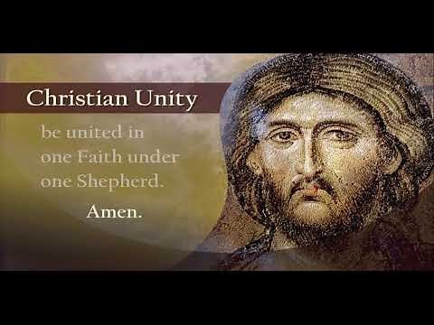 Catholic Daily Mass - Daily TV Mass - August 22, 2022