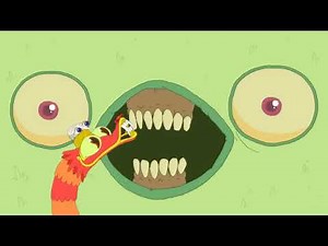 Fever The Ghost - SOURCE (official music video)
