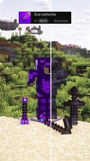 Best Texture Packs for Minecraft PART 40 #minecraft #texturepack #ressourcepackminecraft #mods