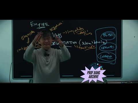 The American Empire MUST Fall 