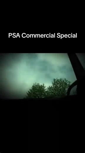 PSA Commercial Special: Engaging Public Service Announcement