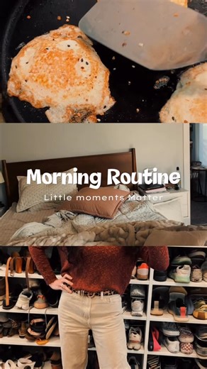 Rachel | Morning routine - Saturday edition! 3 things I always include in my AM routine is fit, bed and fuel! Things that circle my brain... | Instagram