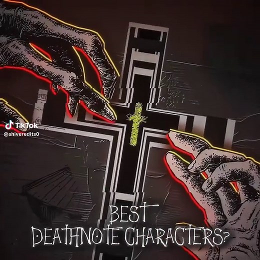 Best DN Character? | Song: Jester Funk || First non-rezero edit in forever 😭🫰 // Animations: EoDanOficial and AniRap on Youtube || Mentions: @𝐫𝐞𝐯𝐚𝐦𝐩𝐞𝐬𝐳 @rhc ✯👻 #deathnote #lightyagami #near #llawliet #fyp