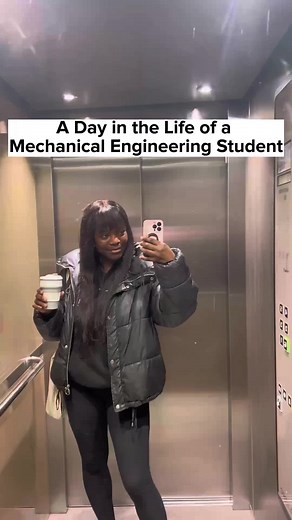 A Day in the Life of a Mechanical Engineering Student! 👷‍♀️ Study Mechanical Engineering here at Aston University and we’ll equip you with the tools you need to bring your ideas to life, helping to solve the world’s problems for generations to come. #astonuniversity #dayinthelife #universityvlog #birminghamuk