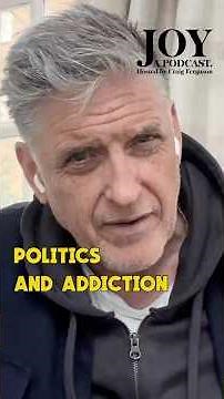 Politics and Addiction | Craig Ferguson
