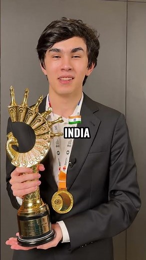 'Name a player from these countries' with Javokhir Sindarov 🇺🇿