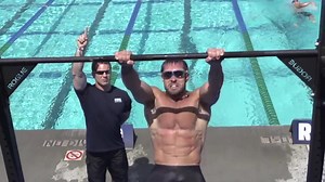 118K views · 2.2K reactions | The Fittest Man on Earth! | Karl Ess | Facebook