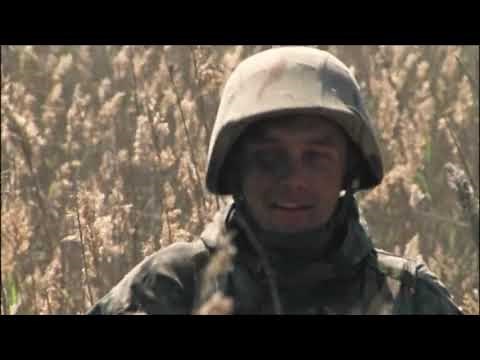 HBO's Generation Kill - Episode 2 - The Battle of Nasiriyah