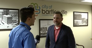NEW TASK FORCE: Bartlesville addressing rise in homelessness