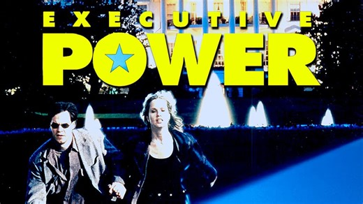 Executive Power (1997)
