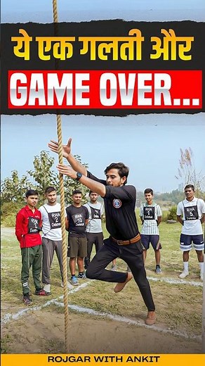 SSB Interview Preparation | GTO Task | RWA Defence | SSB Interview by Sam Sir