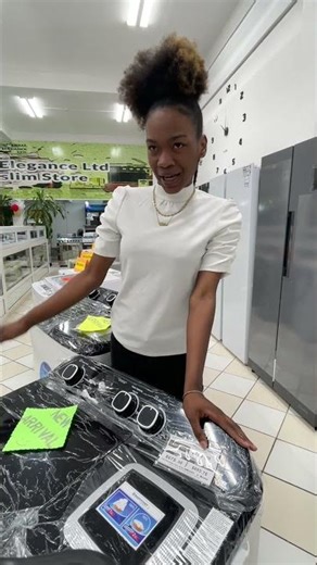 Top Loader Washing Machines 🧺 From $810 | 7kg, 9kg & 10kg