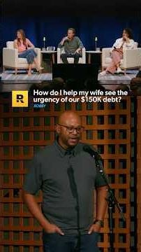 How Do I Get My Wife On Board With Debt Payoff?