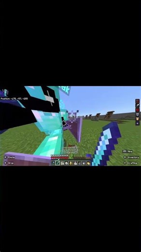 Java Pvp But with Vine Booms
