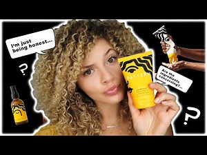 I TRIED THE ENTIRE PATTERN BEAUTY PRODUCT LINE TWICE (HERE’S WHAT HAPPENED)