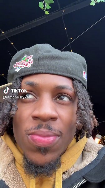 Chris Lykes (@iamchrislykes)’s videos with original sound - Chris Lykes